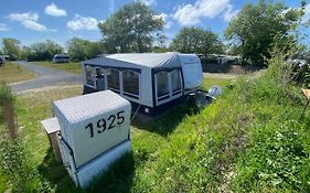Wohnwagenvermietung CAMPING-SYLT / Morsum